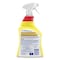 Lysol Cleaners & Detergents, Spray Bottle, 32 oz, Lemon Breeze 19200-75352 - alternate 8